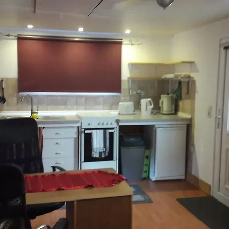Vestifex Holiday home