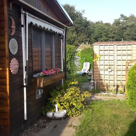Holiday home Vestifex *