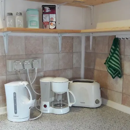 Vestifex Holiday home *