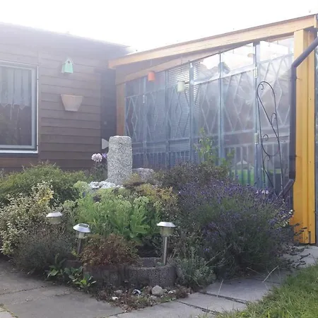 Vestifex Holiday home