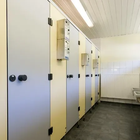 Vestifex Holiday home Dotlingen